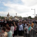 Procesión Virgen Lledó