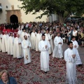 Procesión Virgen Lledó