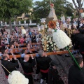 Procesión Virgen Lledó