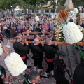 Procesión Virgen Lledó