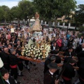 Procesión Virgen Lledó