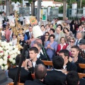 Procesión Virgen Lledó