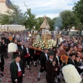 Procesión Virgen Lledó