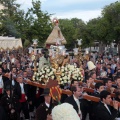 Procesión Virgen Lledó