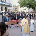 Procesión Virgen Lledó