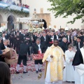 Procesión Virgen Lledó