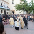 Procesión Virgen Lledó