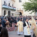 Procesión Virgen Lledó