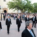 Procesión Virgen Lledó