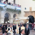 Procesión Virgen Lledó