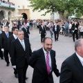 Procesión Virgen Lledó