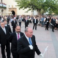 Procesión Virgen Lledó