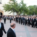 Procesión Virgen Lledó