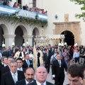 Procesión Virgen Lledó