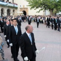 Procesión Virgen Lledó