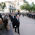 Procesión Virgen Lledó