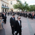 Procesión Virgen Lledó