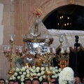 Procesión Virgen Lledó