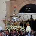 Procesión Virgen Lledó