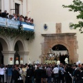 Procesión Virgen Lledó