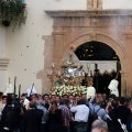 Procesión Virgen Lledó