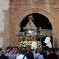 Procesión Virgen Lledó