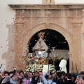 Procesión Virgen Lledó