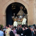 Procesión Virgen Lledó