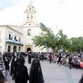 Procesión Virgen Lledó