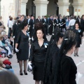 Procesión Virgen Lledó