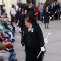 Procesión Virgen Lledó