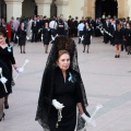 Procesión Virgen Lledó