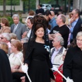 Procesión Virgen Lledó