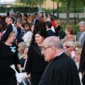 Procesión Virgen Lledó