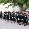 Procesión Virgen Lledó