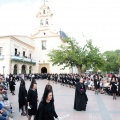 Procesión Virgen Lledó