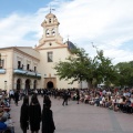 Procesión Virgen Lledó