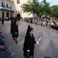 Procesión Virgen Lledó