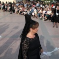 Procesión Virgen Lledó