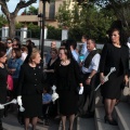 Procesión Virgen Lledó