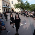 Procesión Virgen Lledó