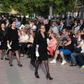 Procesión Virgen Lledó