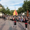 Procesión Virgen Lledó