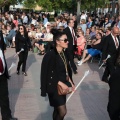 Procesión Virgen Lledó