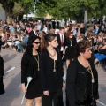 Procesión Virgen Lledó