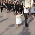 Procesión Virgen Lledó