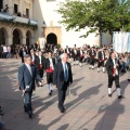 Procesión Virgen Lledó