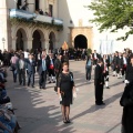 Procesión Virgen Lledó