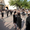 Procesión Virgen Lledó