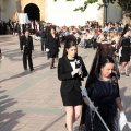 Procesión Virgen Lledó